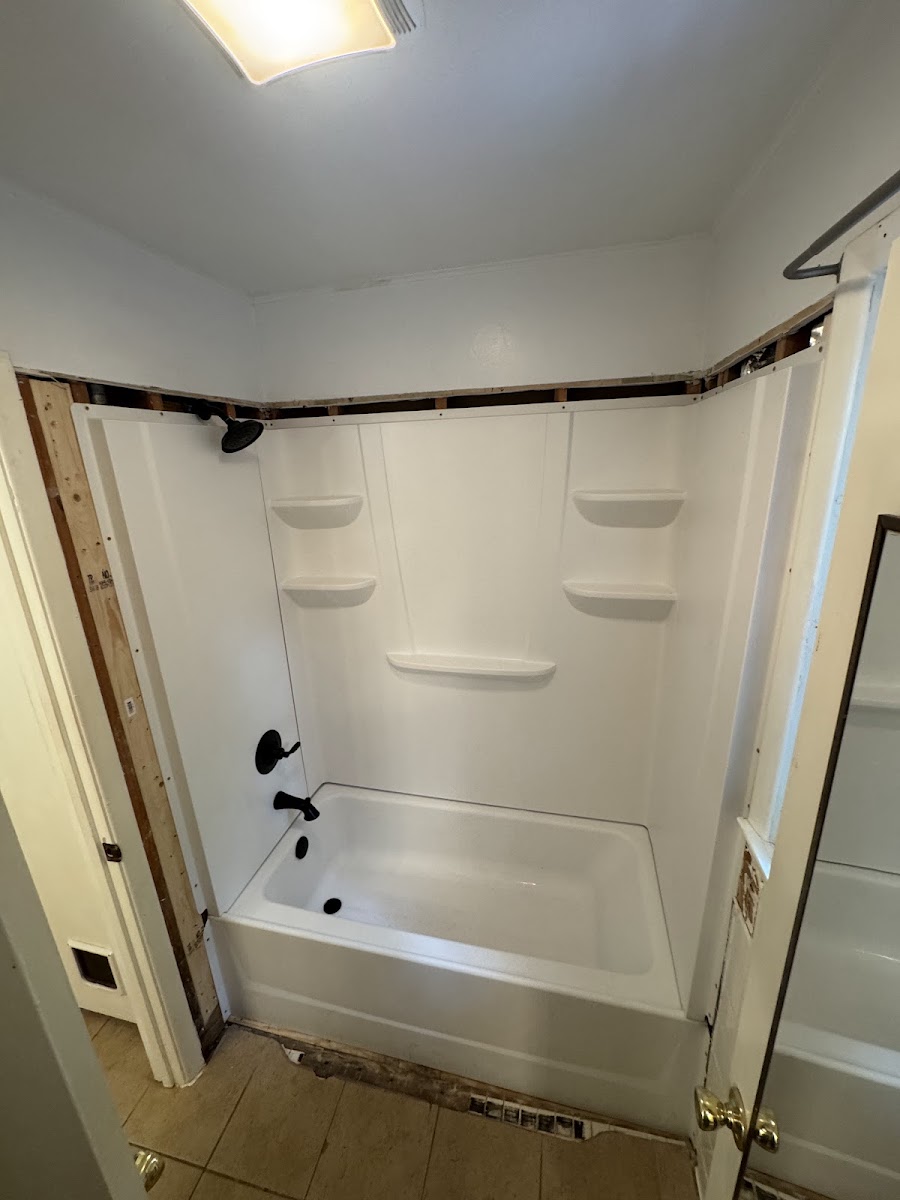 Google Maps photo for Peace Of Mind Plumbing, LLC