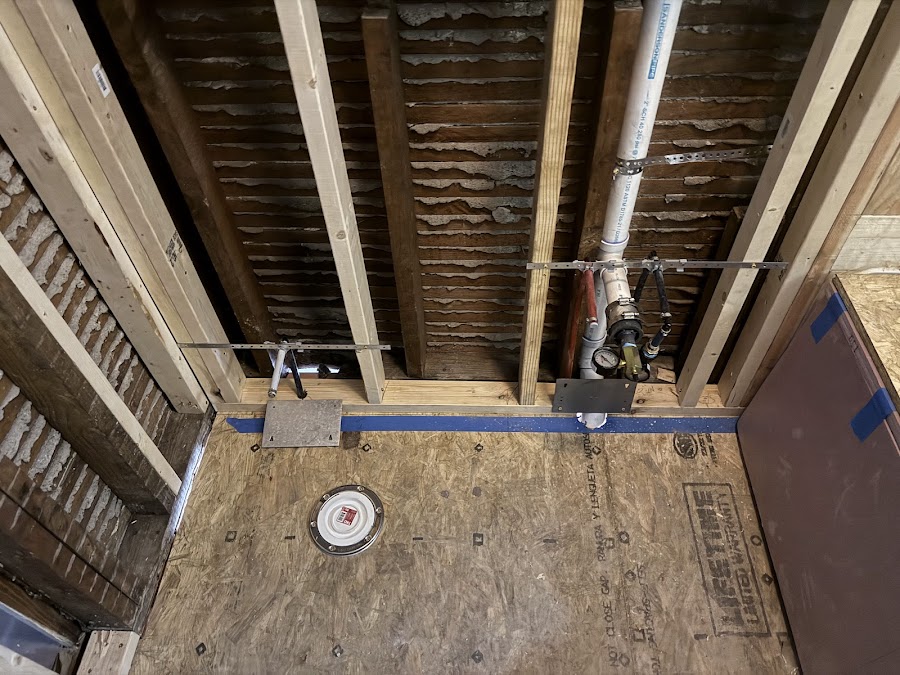 Google Maps photo for Peace Of Mind Plumbing, LLC